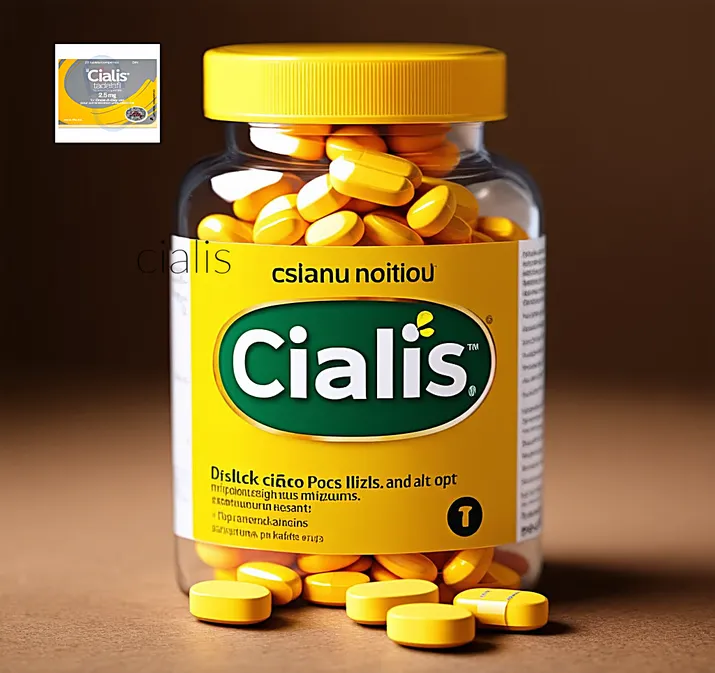 Cialis 1